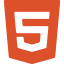 Logotipo de HTML5